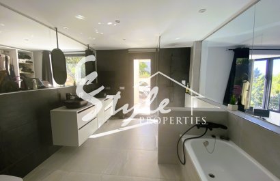 Resale - Villa - Calviá - Mallorca