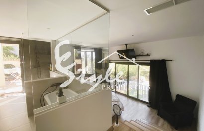 Resale - Villa - Calviá - Mallorca
