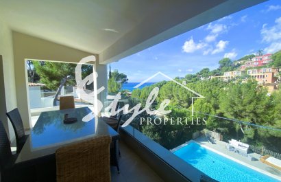 Resale - Villa - Calviá - Mallorca