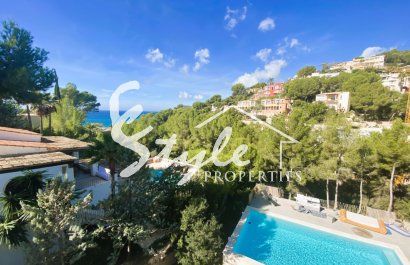 Resale - Villa - Calviá - Mallorca