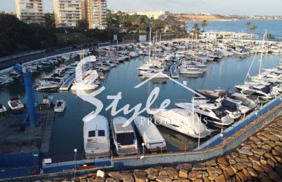 Resale - Plot - Orihuela-Costa - Costa Blanca Sur