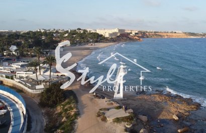 Resale - Plot - Orihuela-Costa - Costa Blanca Sur
