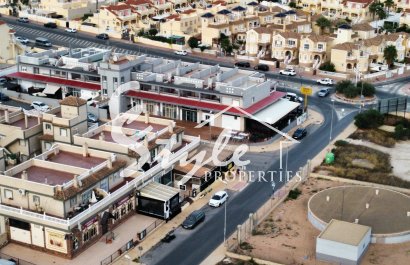 Resale - Plot - Orihuela-Costa - Costa Blanca Sur
