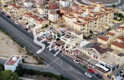 Resale - Plot - Orihuela-Costa - Costa Blanca Sur