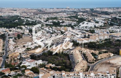 Resale - Plot - Orihuela-Costa - Costa Blanca Sur