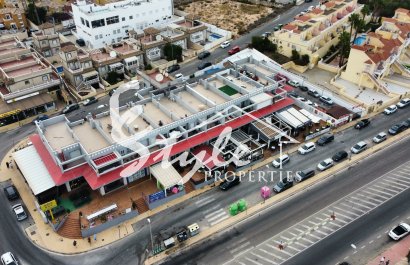 Resale - Plot - Orihuela-Costa - Costa Blanca Sur