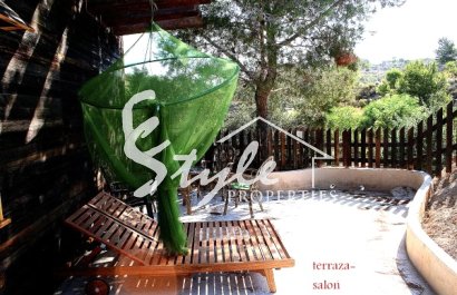 Вторичное жилье - Вилла - Murcia - Costa Blanca Sur