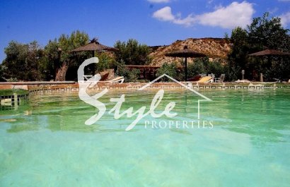 Вторичное жилье - Вилла - Murcia - Costa Blanca Sur
