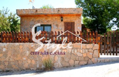 Вторичное жилье - Вилла - Murcia - Costa Blanca Sur