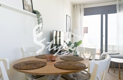 Reventa - Apartamento - Torrevieja - Los Balcones - Los Altos del Edén