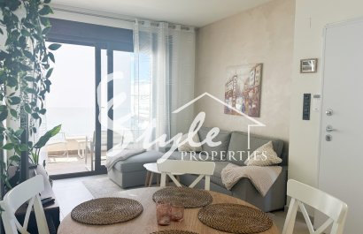 Reventa - Apartamento - Torrevieja - Los Balcones - Los Altos del Edén