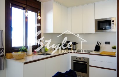 Reventa - Apartamento - Torrevieja - Los Balcones - Los Altos del Edén