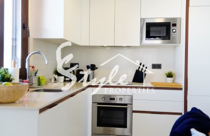 Reventa - Apartamento - Torrevieja - Los Balcones - Los Altos del Edén