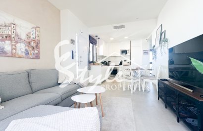 Reventa - Apartamento - Torrevieja - Los Balcones - Los Altos del Edén