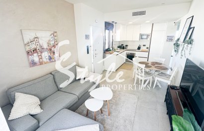 Reventa - Apartamento - Torrevieja - Los Balcones - Los Altos del Edén