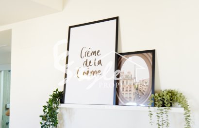 Reventa - Apartamento - Torrevieja - Los Balcones - Los Altos del Edén