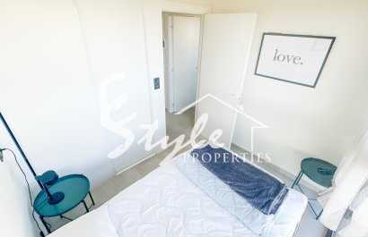 Reventa - Apartamento - Torrevieja - Los Balcones - Los Altos del Edén