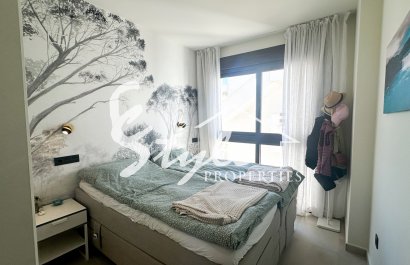 Reventa - Apartamento - Torrevieja - Los Balcones - Los Altos del Edén