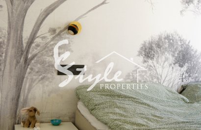 Reventa - Apartamento - Torrevieja - Los Balcones - Los Altos del Edén