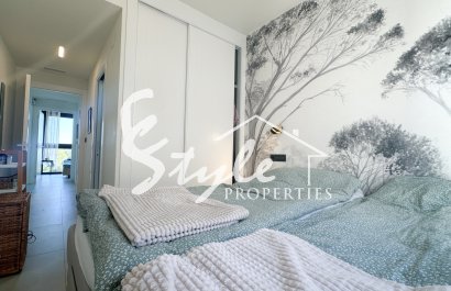 Reventa - Apartamento - Torrevieja - Los Balcones - Los Altos del Edén