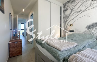 Reventa - Apartamento - Torrevieja - Los Balcones - Los Altos del Edén