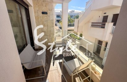 Reventa - Apartamento - Torrevieja - Los Balcones - Los Altos del Edén