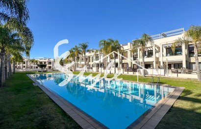 Reventa - Apartamento - Torrevieja - Los Balcones - Los Altos del Edén