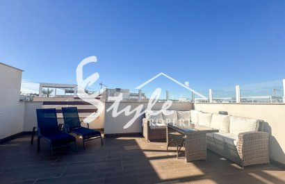 Reventa - Apartamento - Torrevieja - Los Balcones - Los Altos del Edén