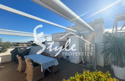 Reventa - Apartamento - Torrevieja - Los Balcones - Los Altos del Edén