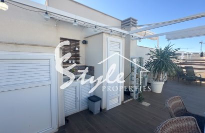 Reventa - Apartamento - Torrevieja - Los Balcones - Los Altos del Edén