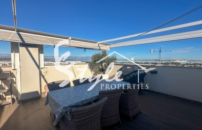 Reventa - Apartamento - Torrevieja - Los Balcones - Los Altos del Edén