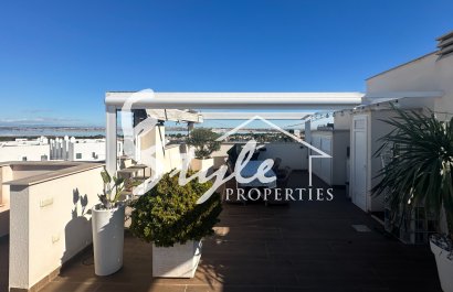 Reventa - Apartamento - Torrevieja - Los Balcones - Los Altos del Edén