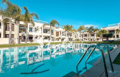 Reventa - Apartamento - Torrevieja - Los Balcones - Los Altos del Edén