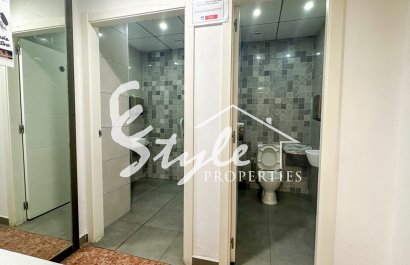 Resale - Commercial - Torrevieja - Nueva Torrevieja - Aguas Nuevas