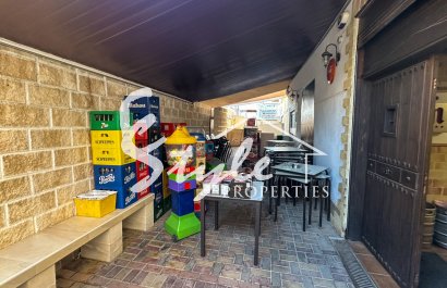 Resale - Commercial - Torrevieja - Nueva Torrevieja - Aguas Nuevas