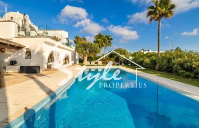 Reventa - Villa - Calviá - Mallorca