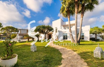 Reventa - Villa - Calviá - Mallorca
