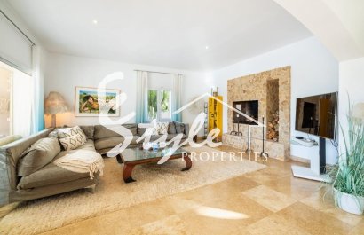 Reventa - Villa - Calviá - Mallorca