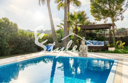 Reventa - Villa - Calviá - Mallorca
