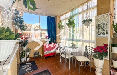 Вторичное жилье - Квартира - Torrevieja - Торревьеха