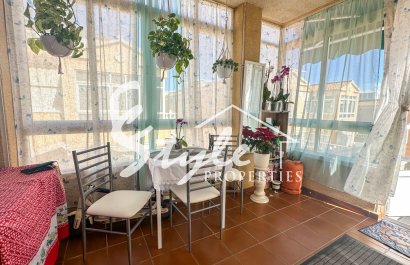 Вторичное жилье - Квартира - Torrevieja - Торревьеха
