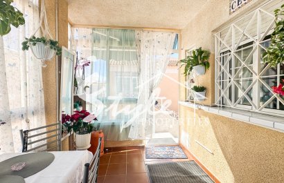 Вторичное жилье - Квартира - Torrevieja - Торревьеха