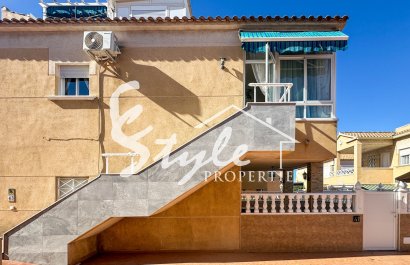 Вторичное жилье - Квартира - Torrevieja - Торревьеха