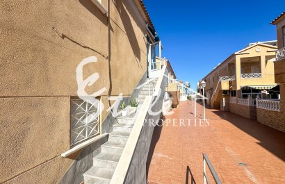 Вторичное жилье - Квартира - Torrevieja - Торревьеха