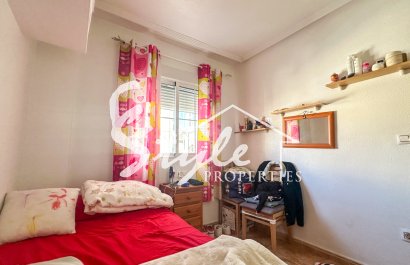 Вторичное жилье - Квартира - Torrevieja - Торревьеха