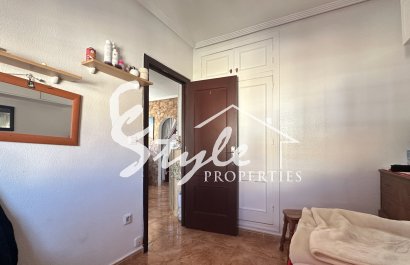 Вторичное жилье - Квартира - Torrevieja - Торревьеха