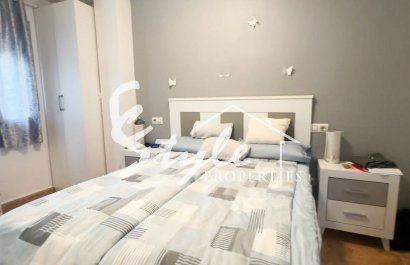 Вторичное жилье - Квартира - Torrevieja - Торревьеха