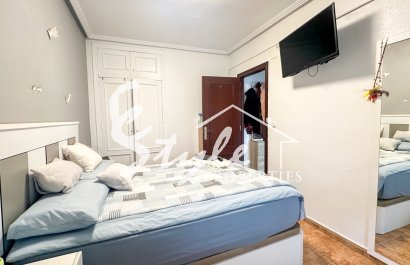Вторичное жилье - Квартира - Torrevieja - Торревьеха
