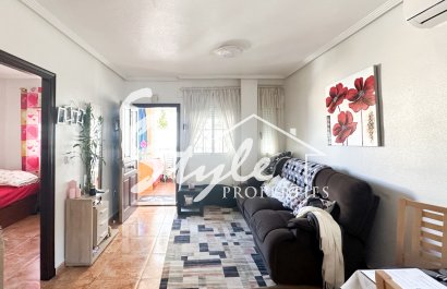 Вторичное жилье - Квартира - Torrevieja - Торревьеха