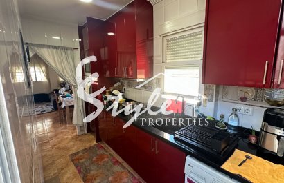 Вторичное жилье - Квартира - Torrevieja - Торревьеха